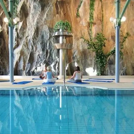 Presidential 105 W Sauna Jacuzzi Apartment Tampere