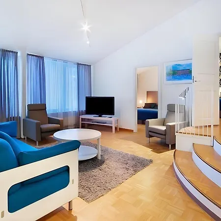 Apartment Presidential 105 W Sauna Jacuzzi *