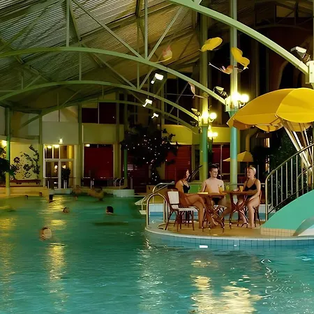 Apartment Presidential 105 W Sauna Jacuzzi *